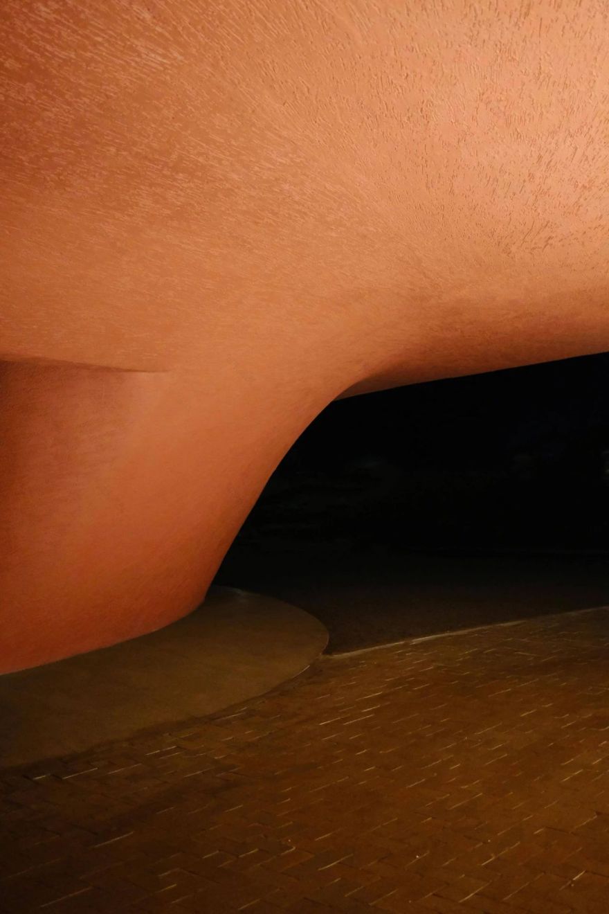 完整纪念馆丨印度丨M9 Design Studio-56