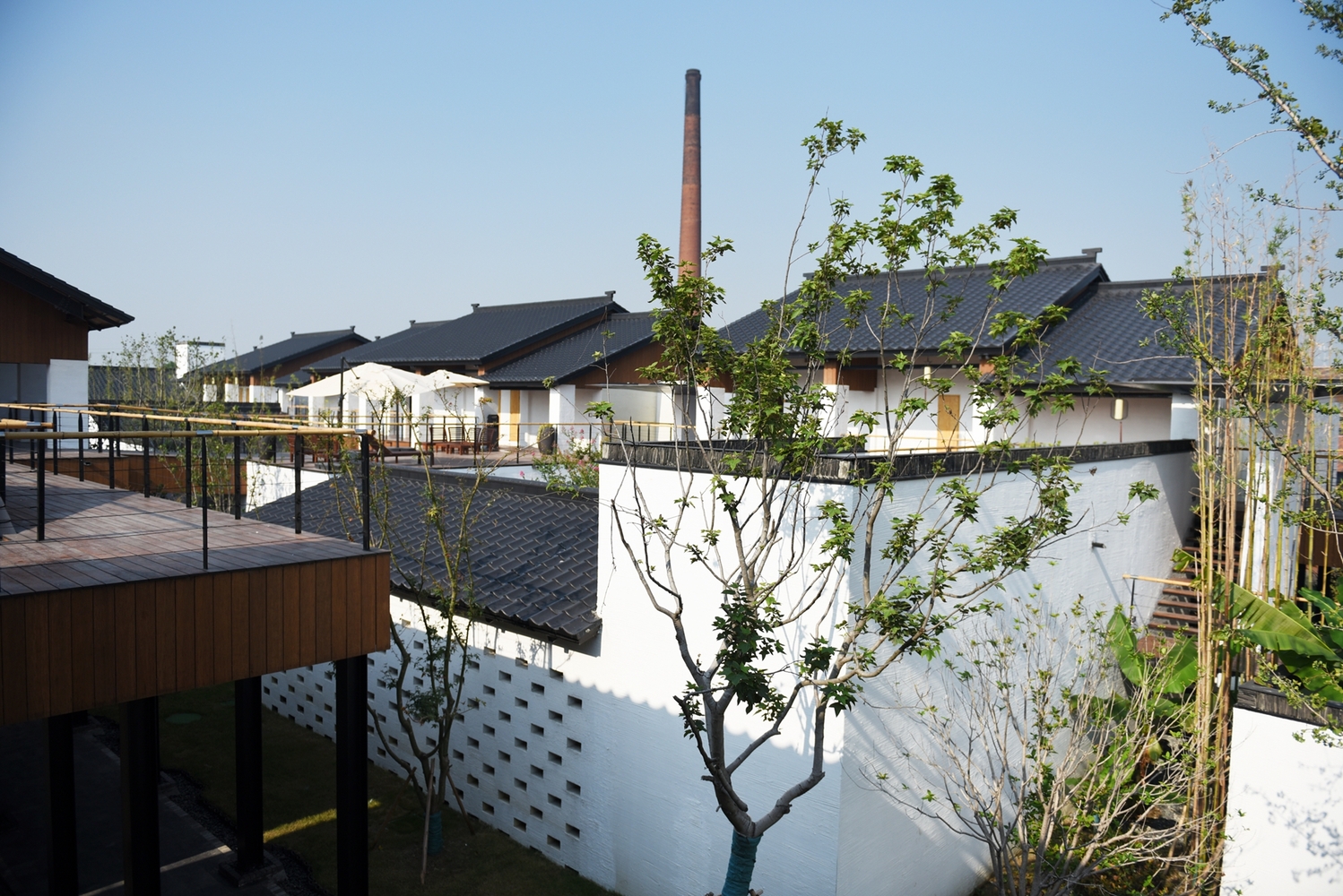 朱家店民宿学校-51