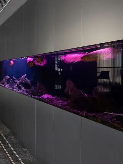 杭州私宅丨中国杭州丨意墅空间设计-26