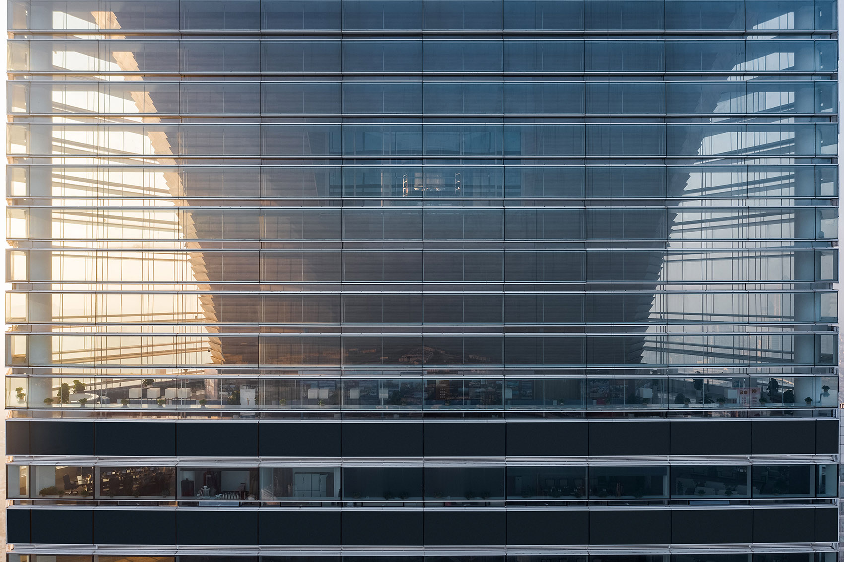 山东港口大厦丨中国青岛丨gmp-16