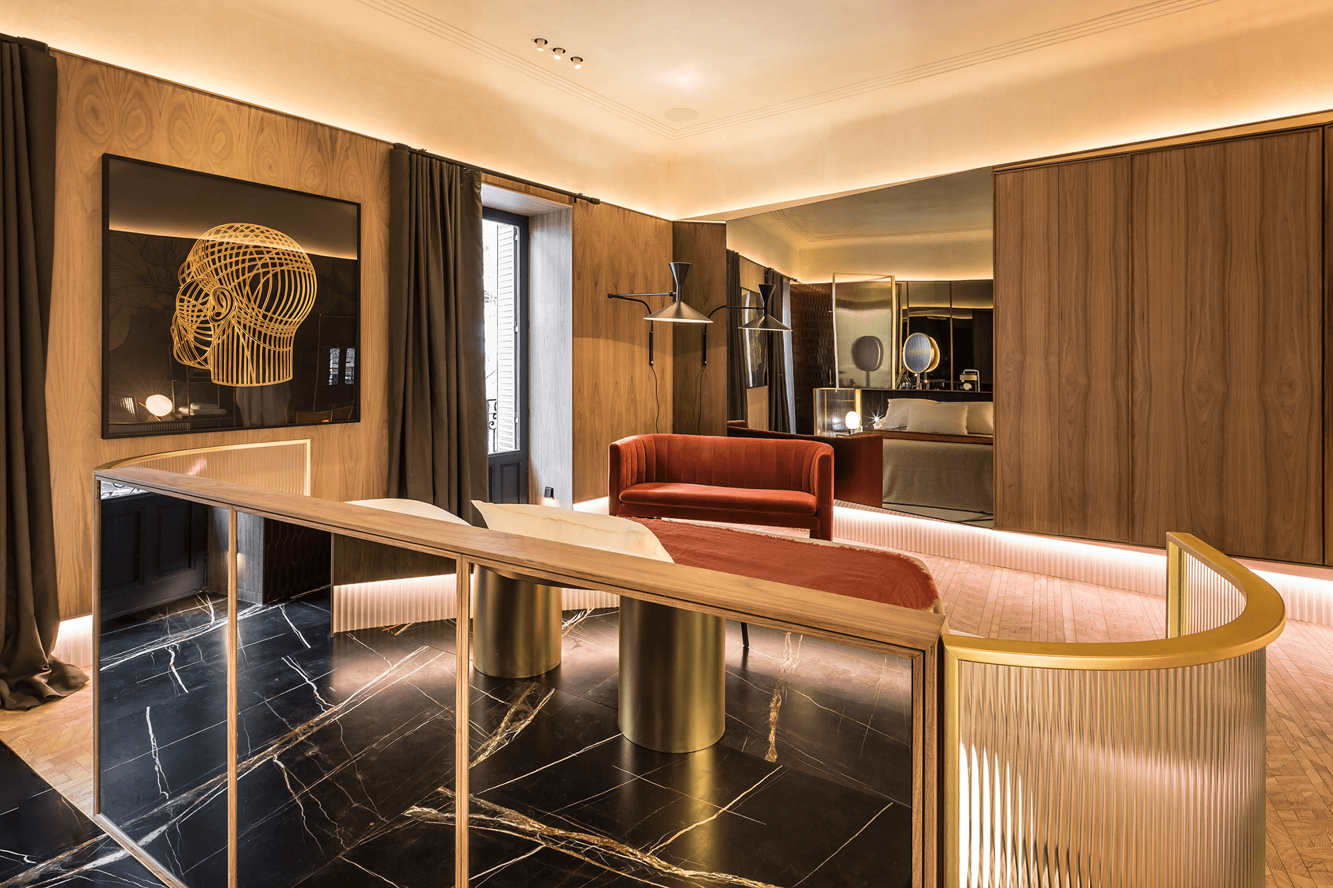 CASA DECOR 2020 The Room Studio-1