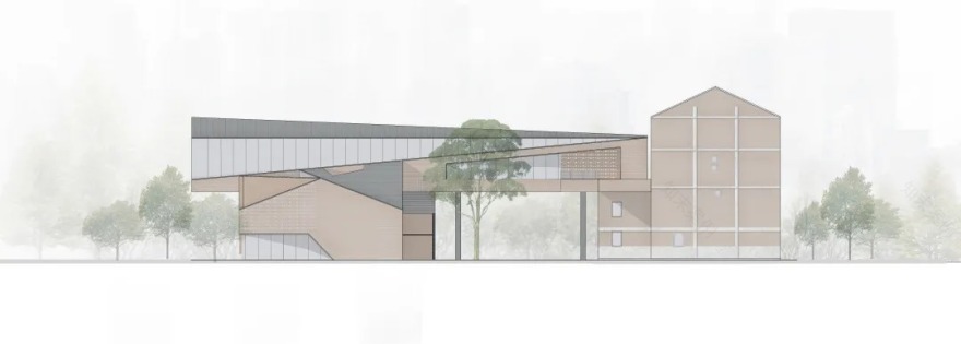 汉阳铁厂改造先导区融创1890丨中国武汉丨上海日清建筑设计有限公司-108