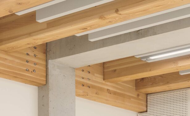 丨法国里昂丨VURPAS Architectes-12