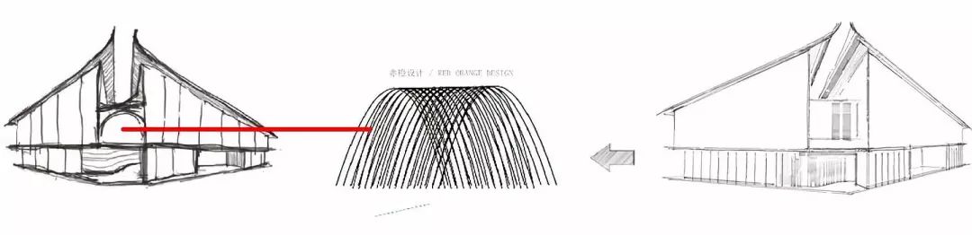 现代与传统交融，邛崃文化之源的再生设计-56