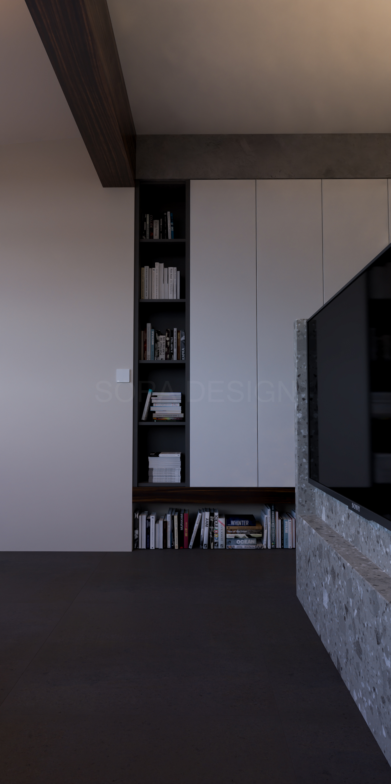 我的住宅设计-15