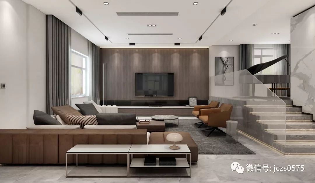 绍兴宝业四季园福园 | 极简轻奢,温馨互动-30