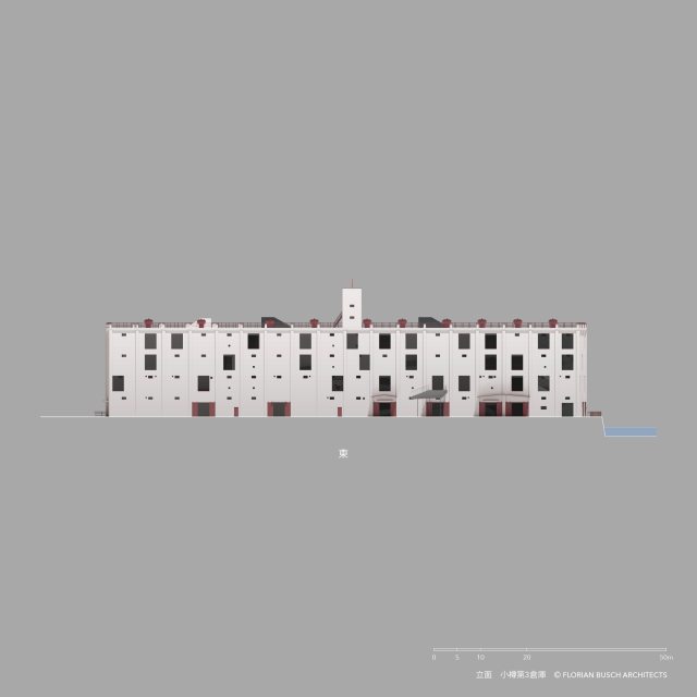 第3仓库丨Florian Busch Architects-52