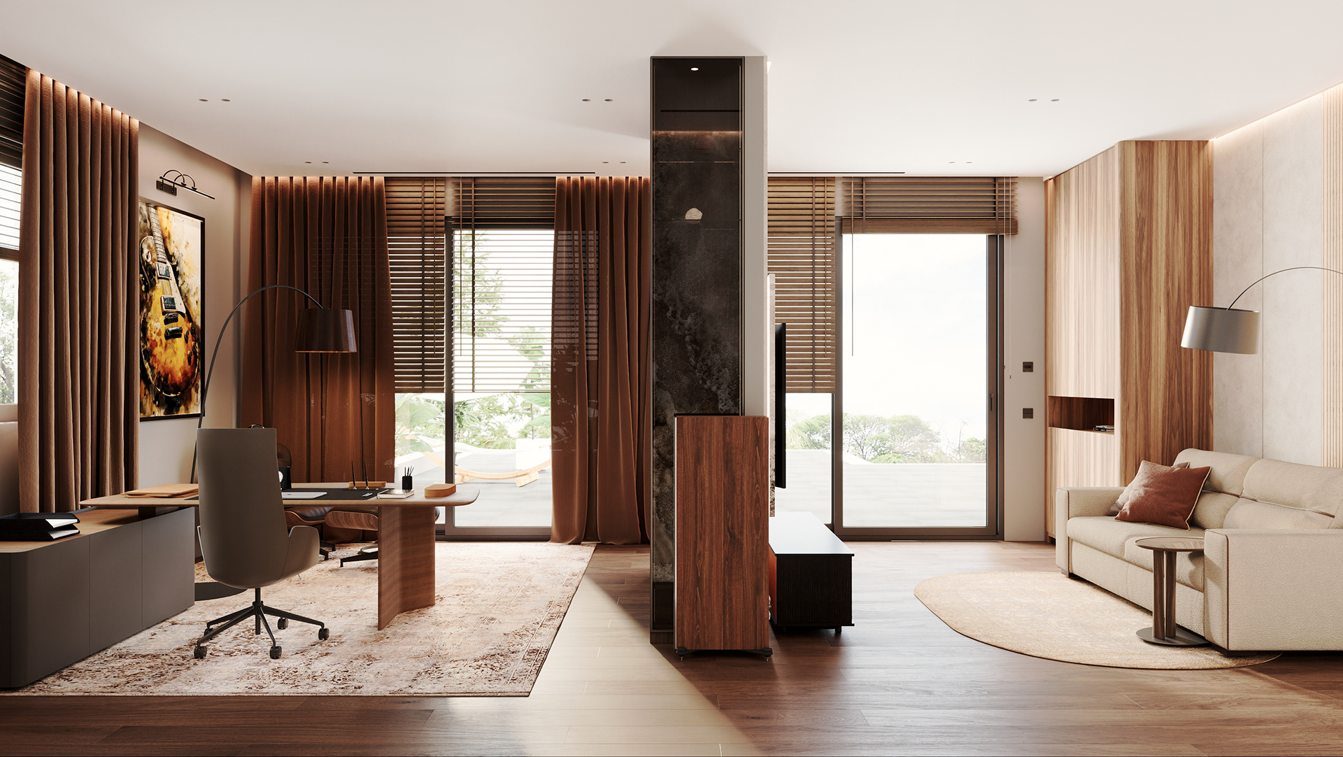 Verde公寓项目丨塞浦路斯-115