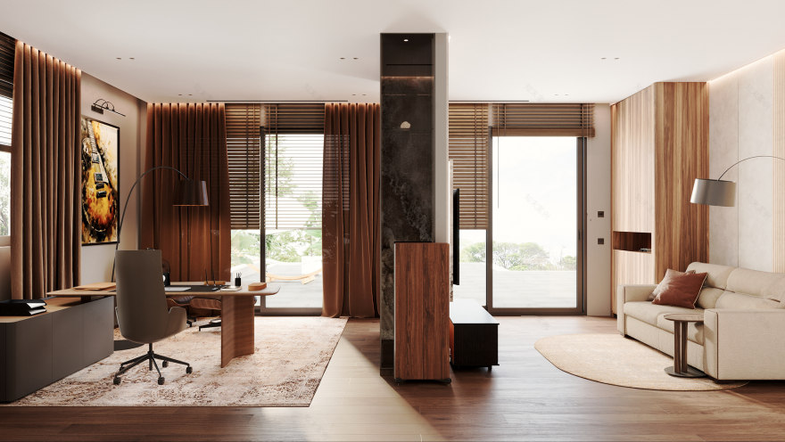 Verde公寓项目丨塞浦路斯-115