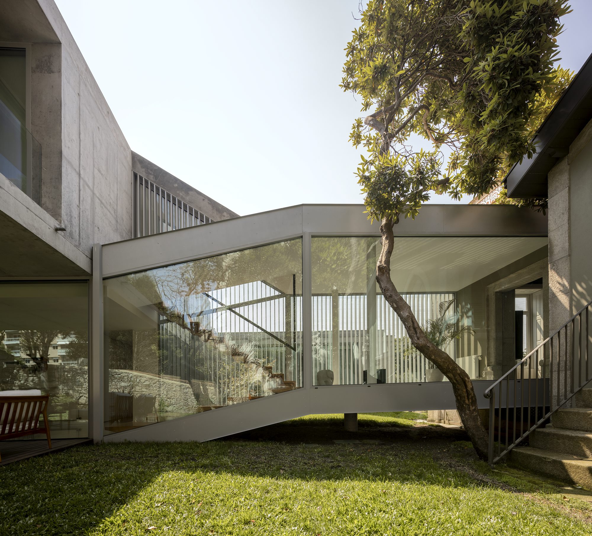 GC House | FCC Arquitectura-21