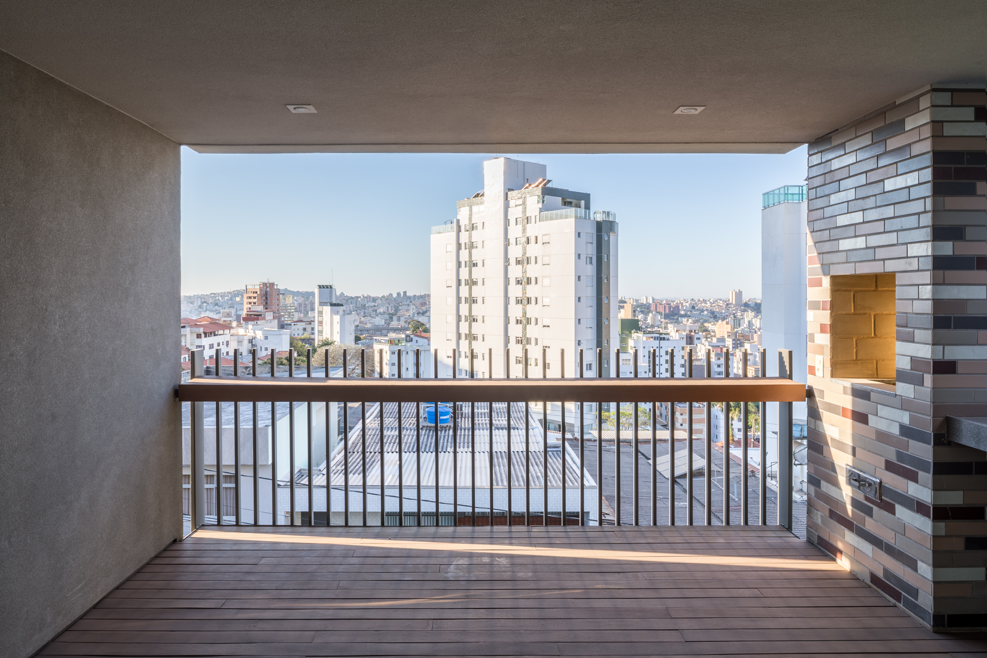 Flor de Liz 住宅楼丨Play Arquitetura-18