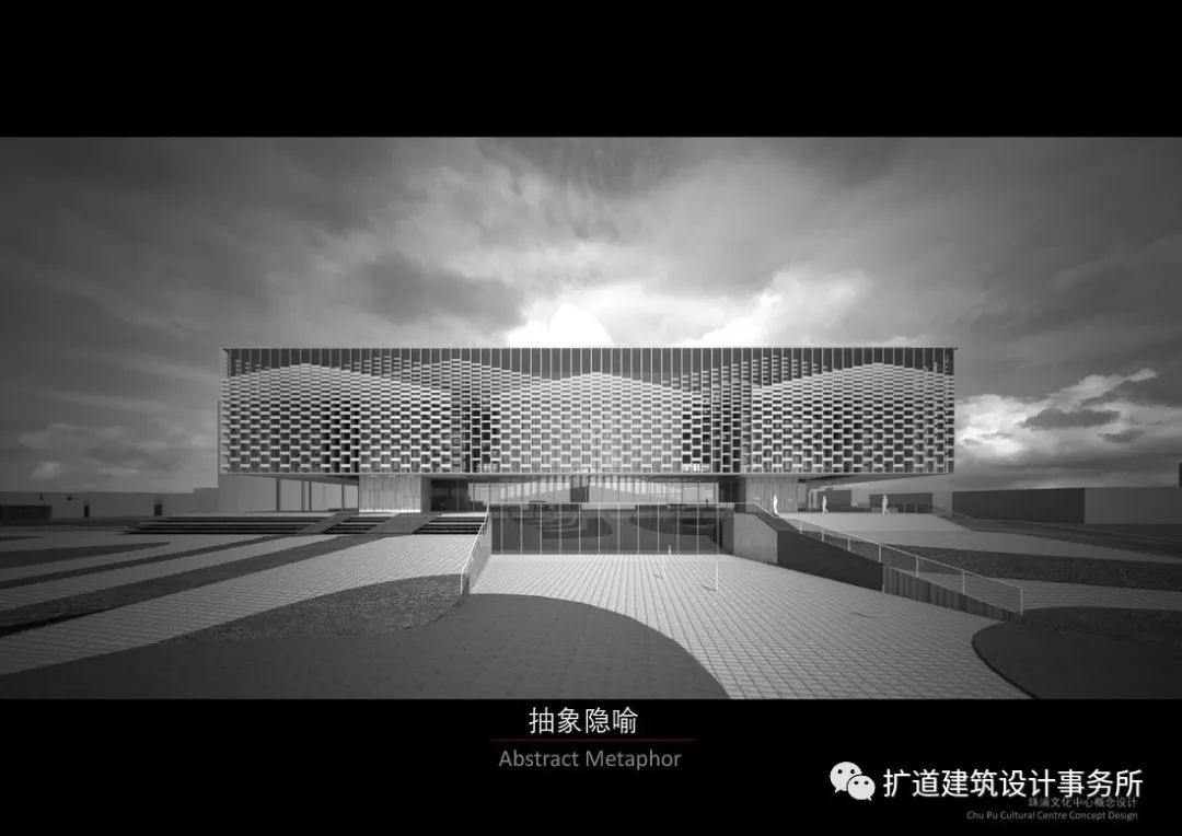 村脉·新启 | 古村文化的新生-33