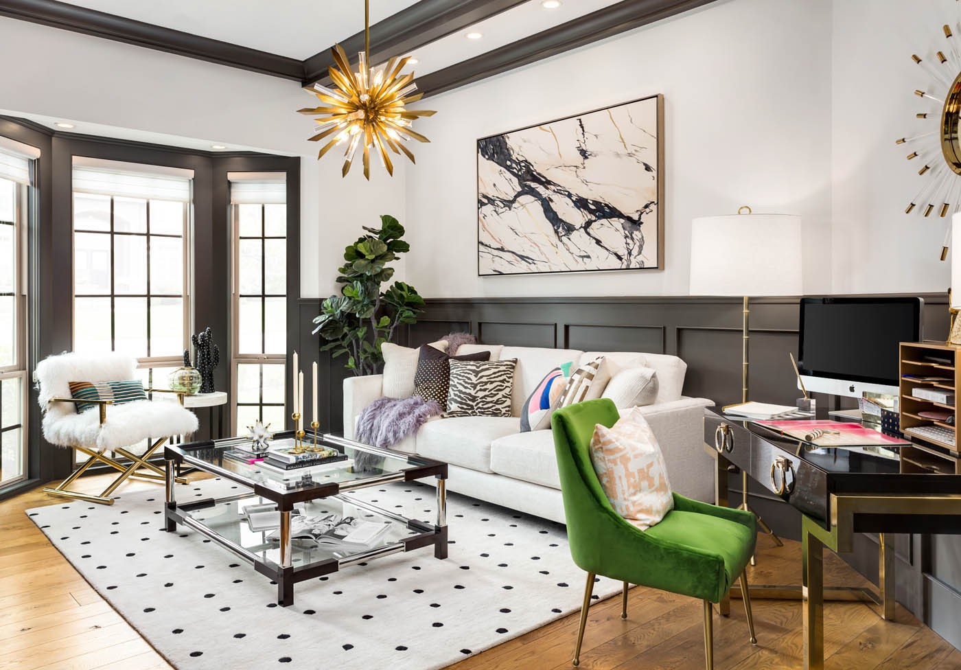 波特兰现代设计之星 Ponciano Design-40