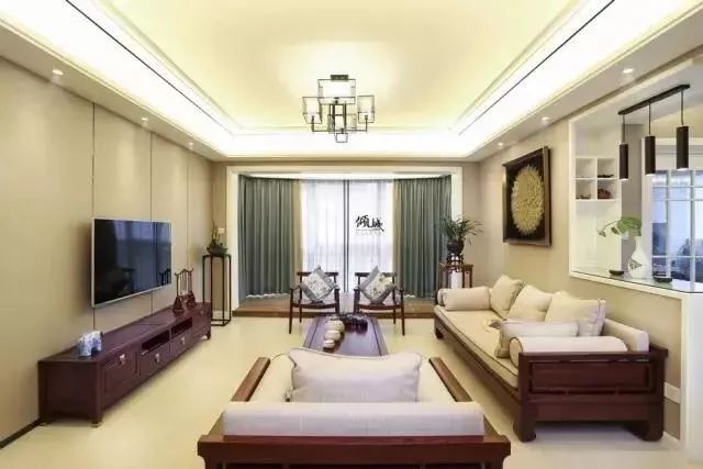 《春风十里》蓝黄搭配，自然简约，体现生活热爱-110