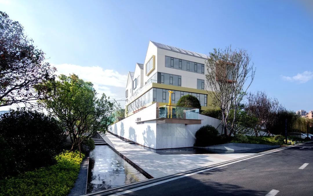 福州阳光城蓝光•璟月——梦幻魔术空间-23