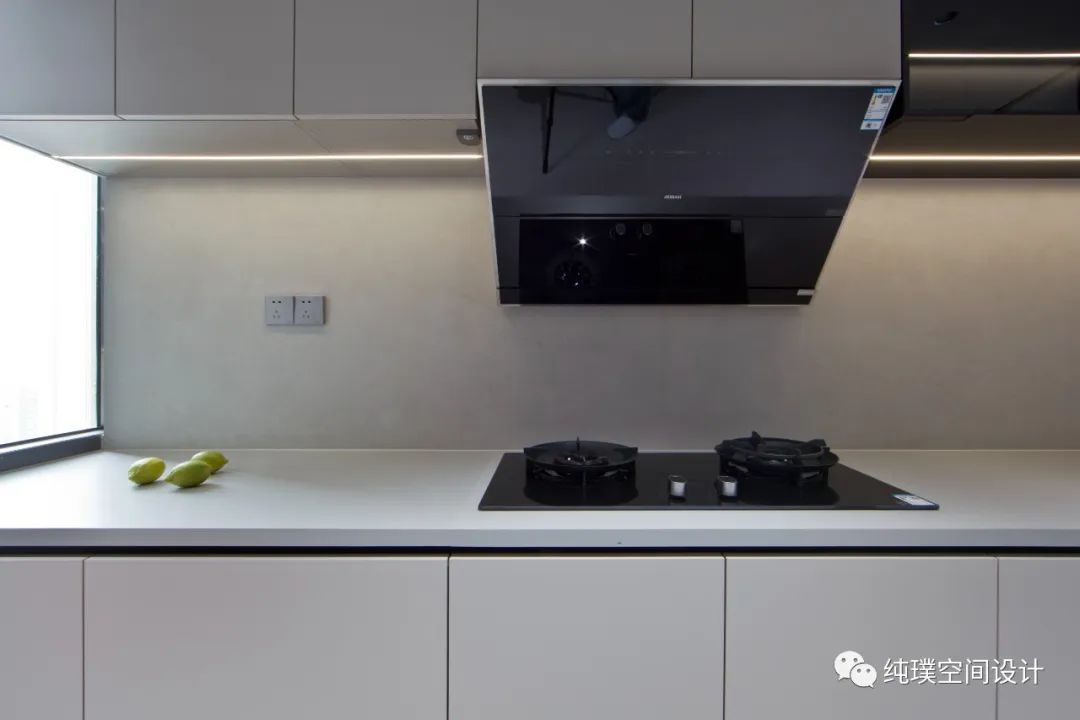 万达华府130㎡精装房改造丨中国佛山丨广东纯璞空间设计有限公司-26