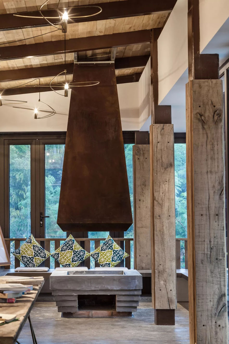 安吉迈岚度假酒店(MIRACLELAND HOTEL)-11