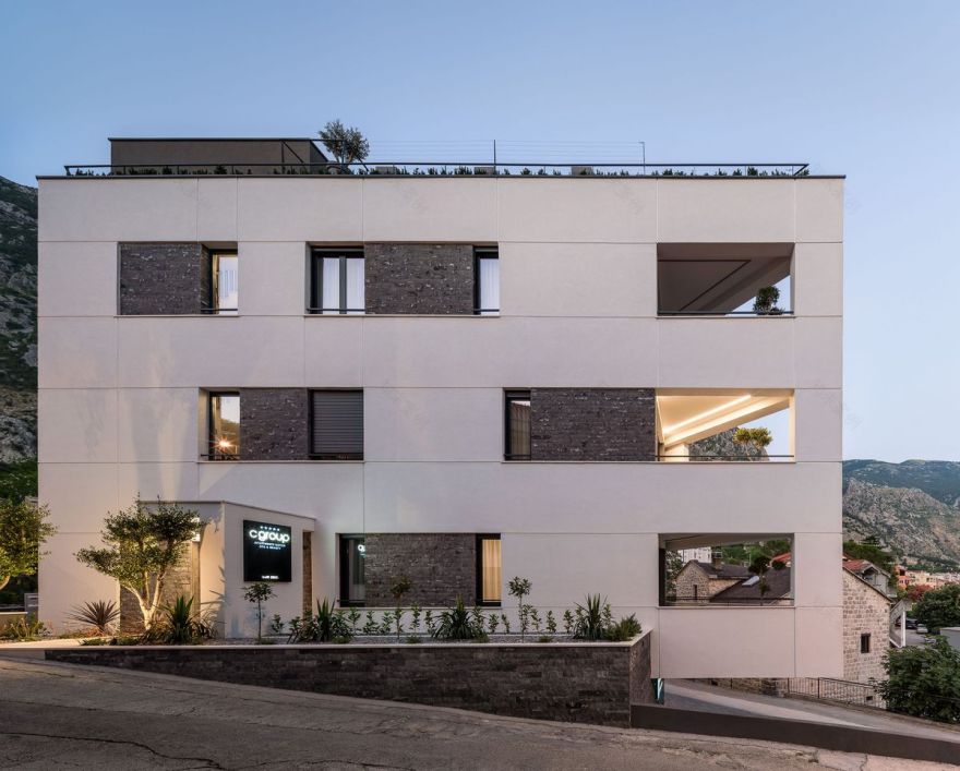 A·e · 多代居住住宅丨Enforma,Arhitektura-6