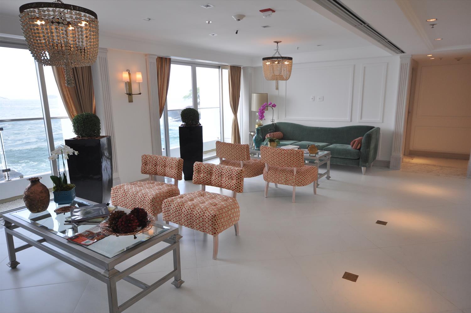 巴西里约热内卢喜来登里约酒店及度假村-8