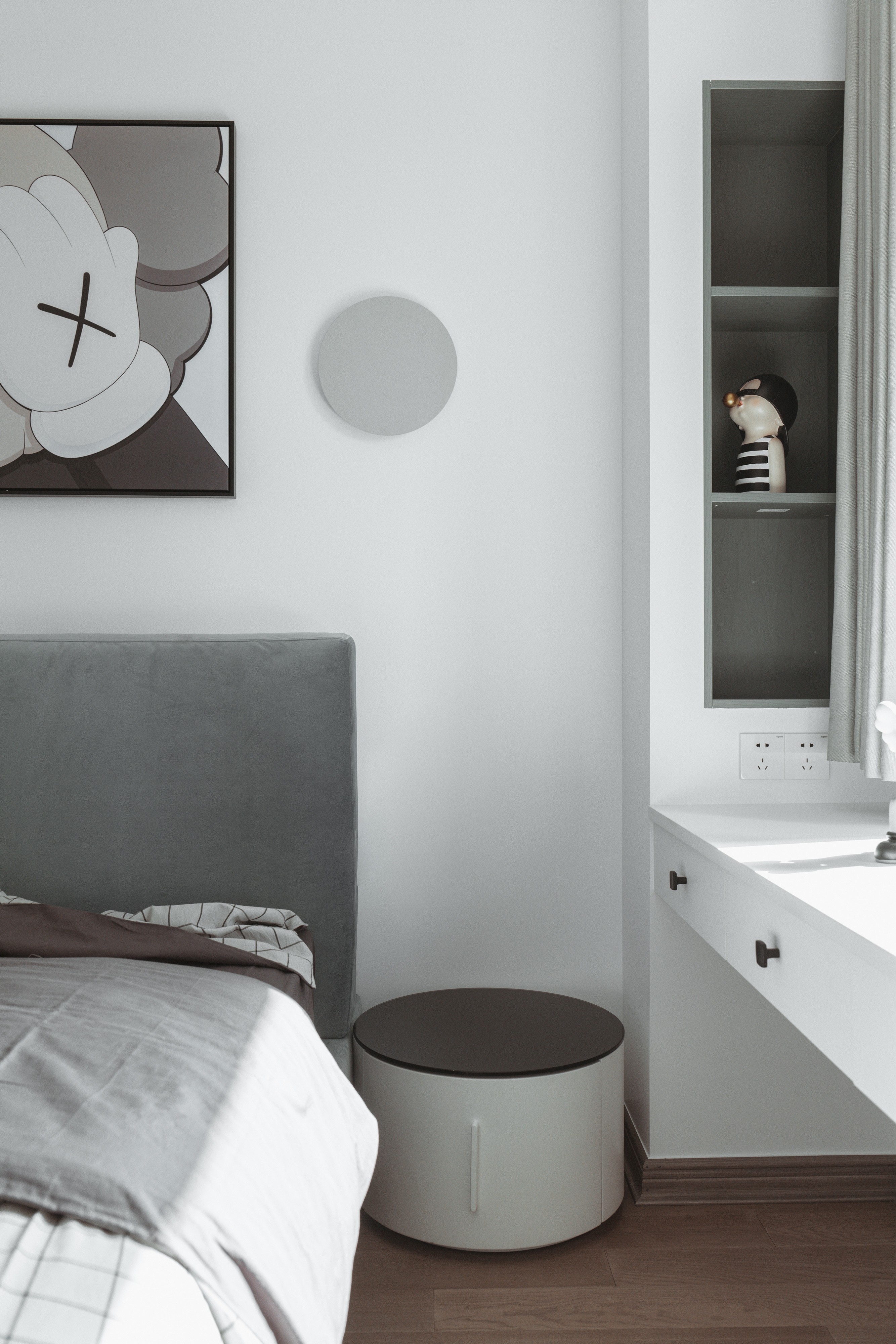 RADIANT 时光知味,岁月沉香丨几何共社-39