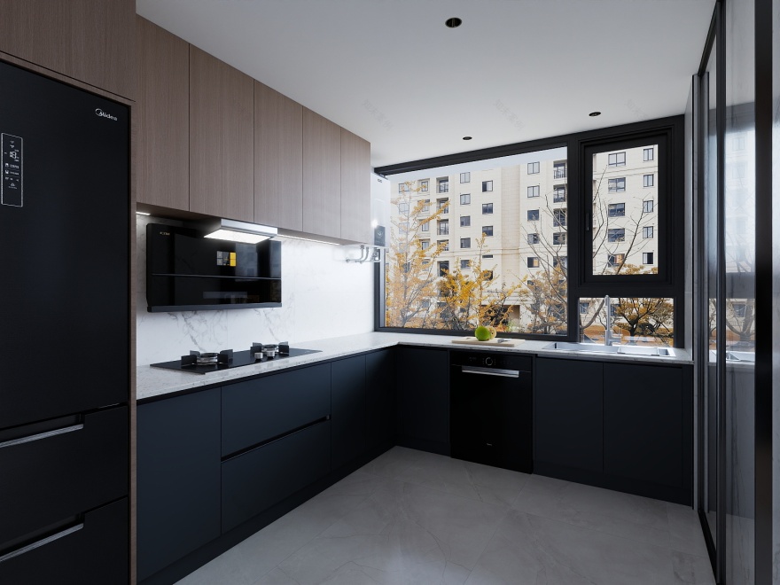 瑞锦苑·设计方案丨中国汉中-18