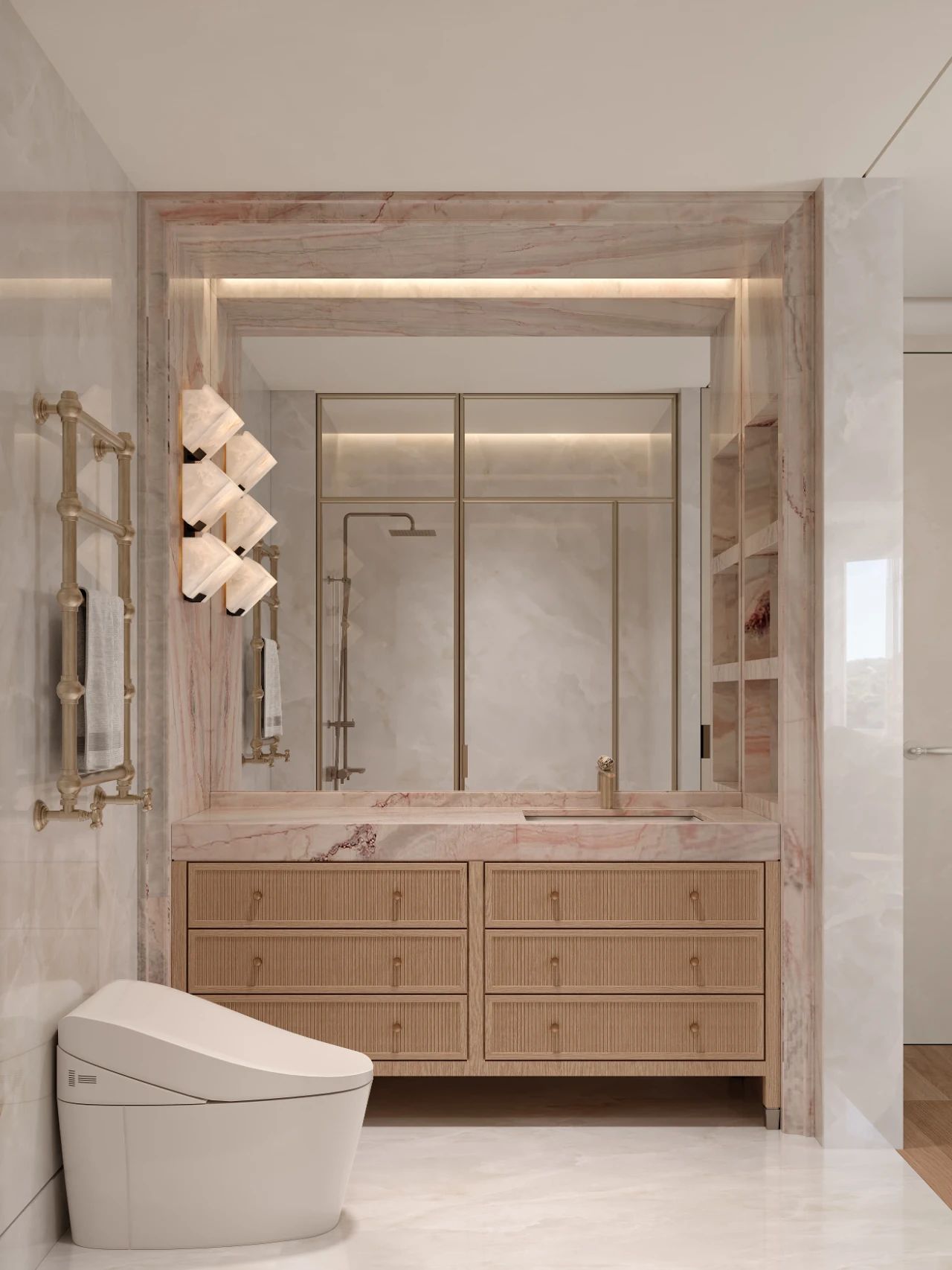 香港波老道21号丨中国香港丨舍下草堂-32