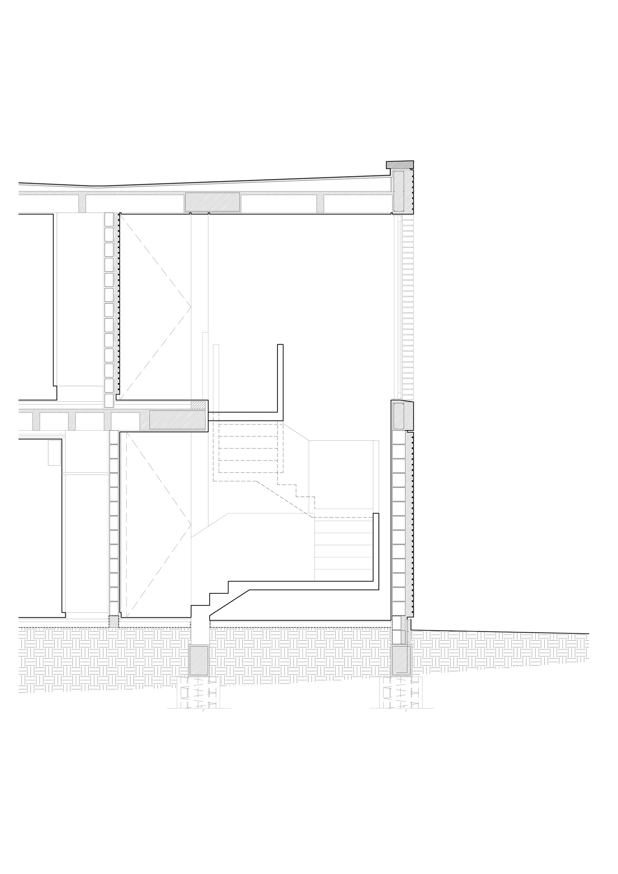 AG 住宅丨阿根廷科尔多瓦丨Balsa Crosetto Piazzi-33