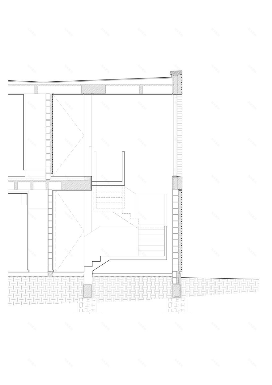 AG 住宅丨阿根廷科尔多瓦丨Balsa Crosetto Piazzi-33