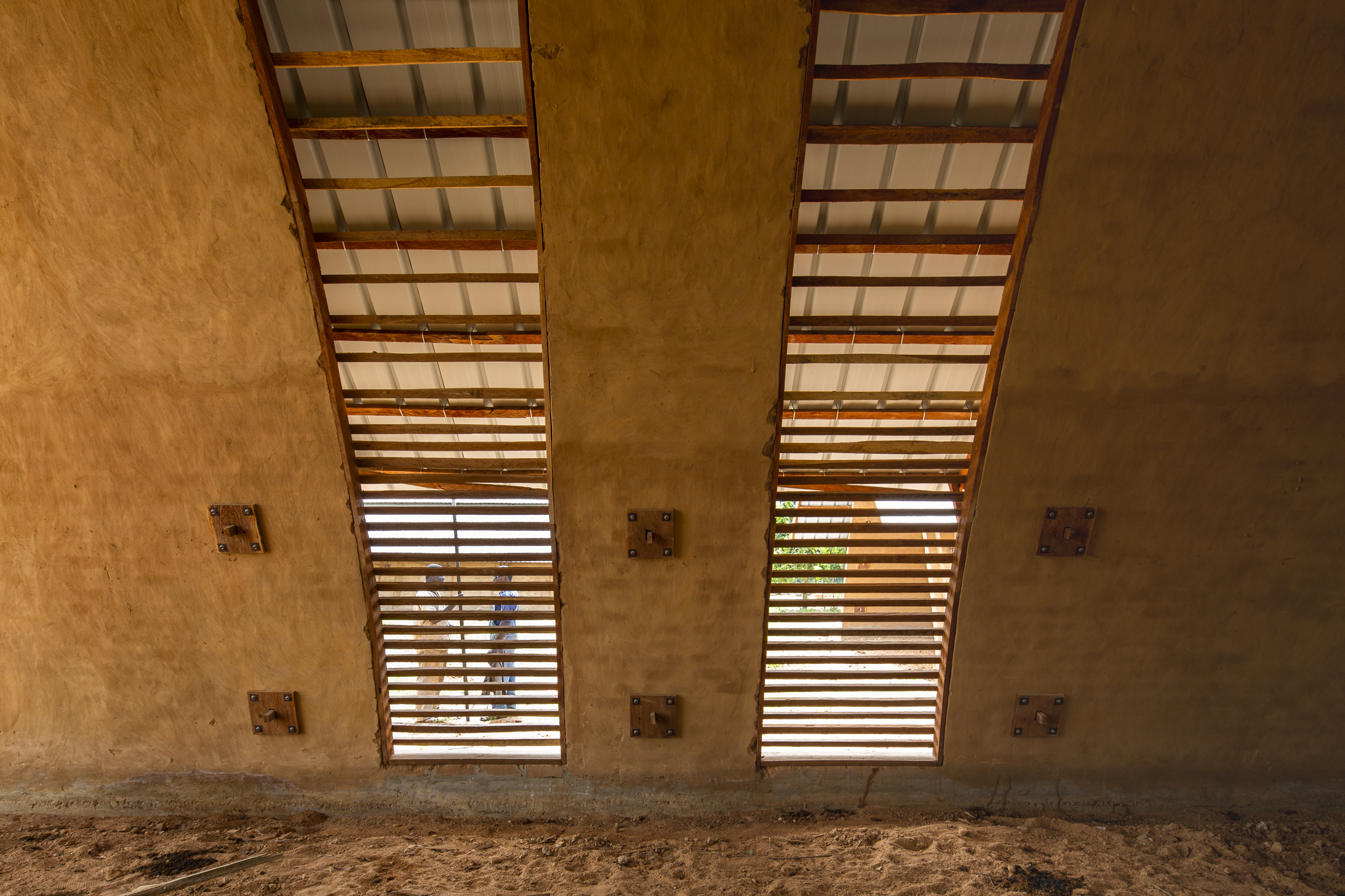 适应气候的低成本学校设计-23