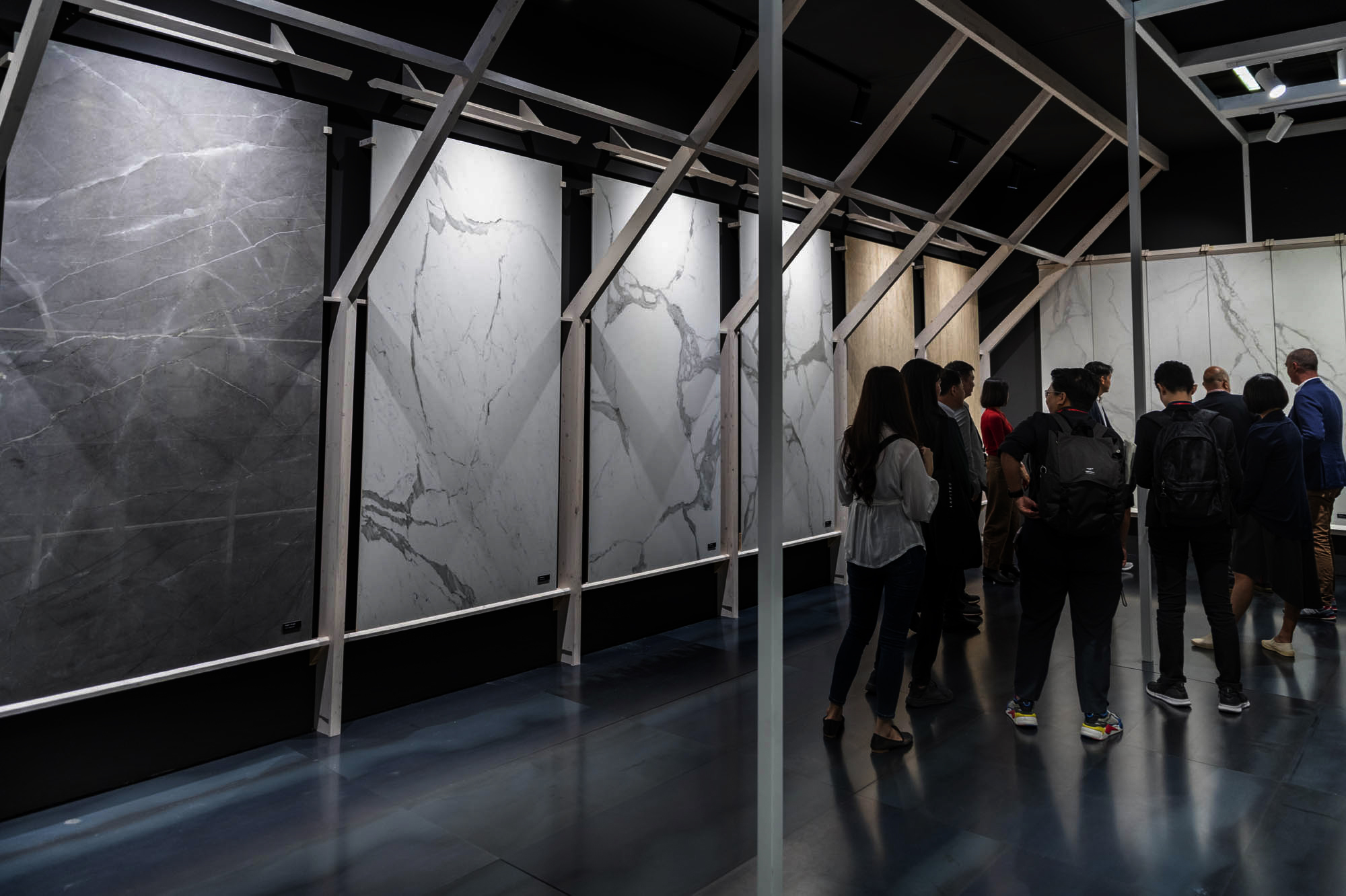 CO·LAB  协作设计空间丨意大利博洛尼亚丨Omniadvert spa-26