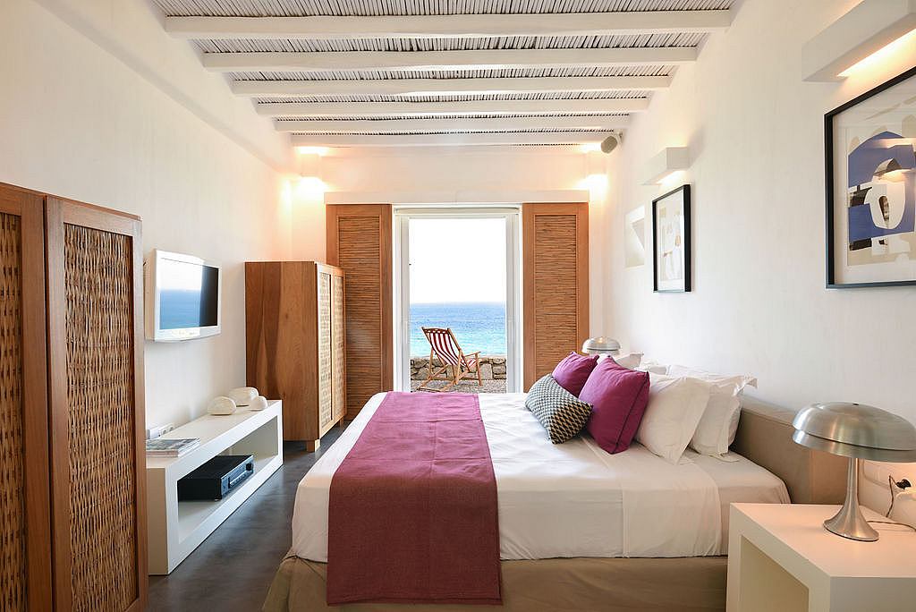 Villa Aleomandra 海滨度假村丨希腊丨Welcome Beyond-9