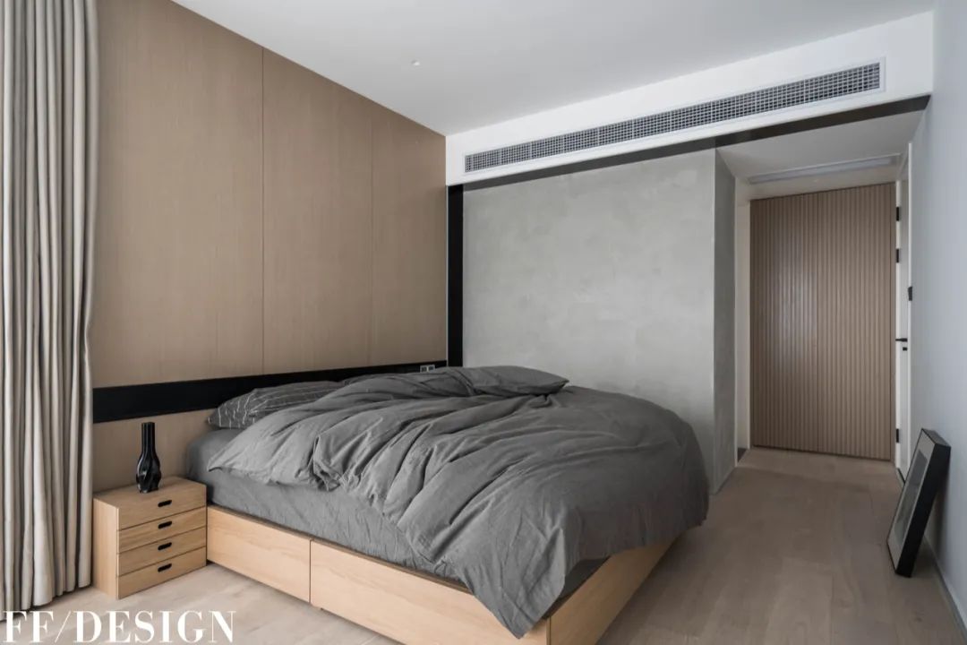 简约奢华，极简空间的魅力解读-45