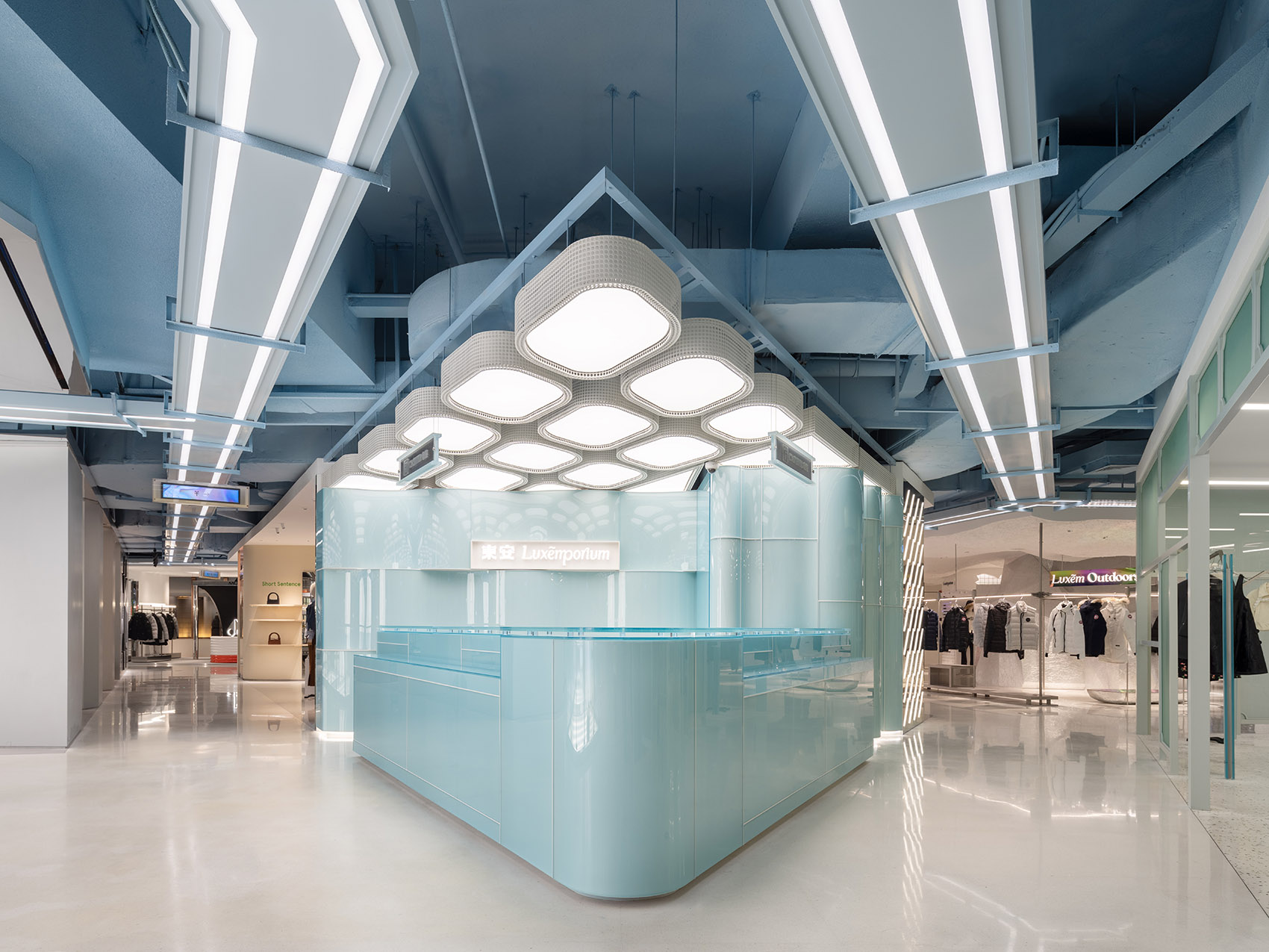 东安睿锦丨中国北京丨All Design Studio-37