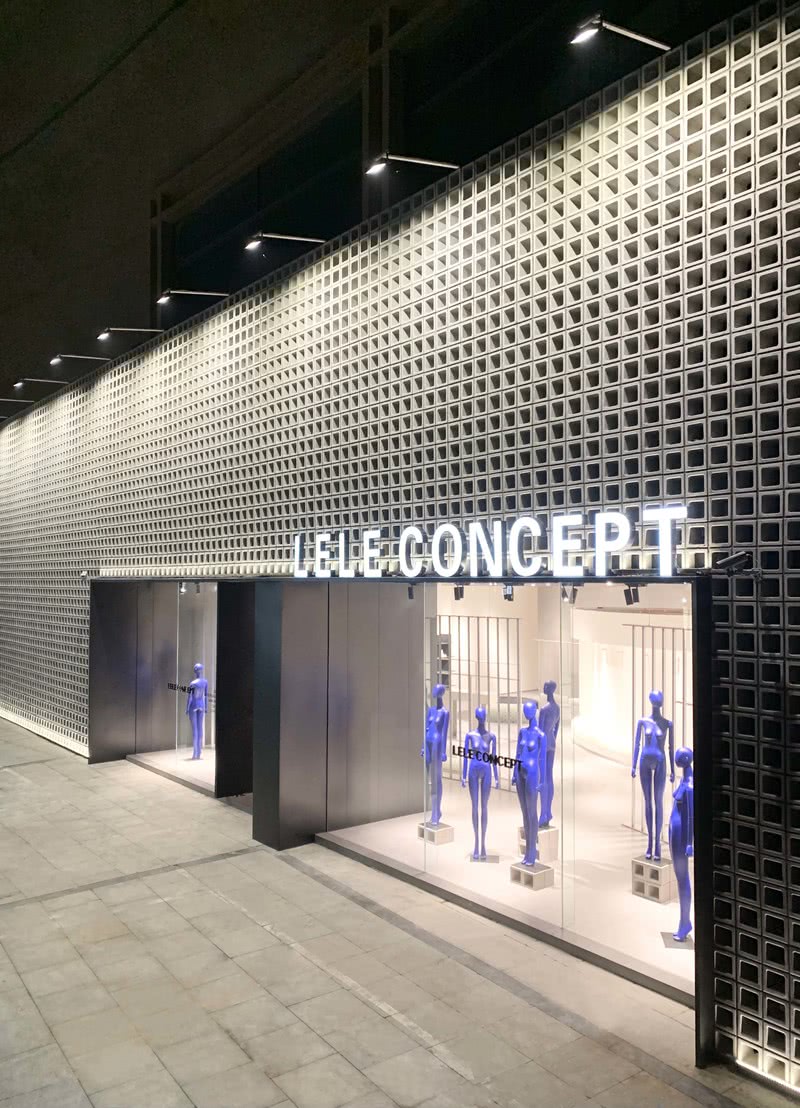 乐乐概念丨中国大连丨RSXS 睿上形素室内设计有限公司-5