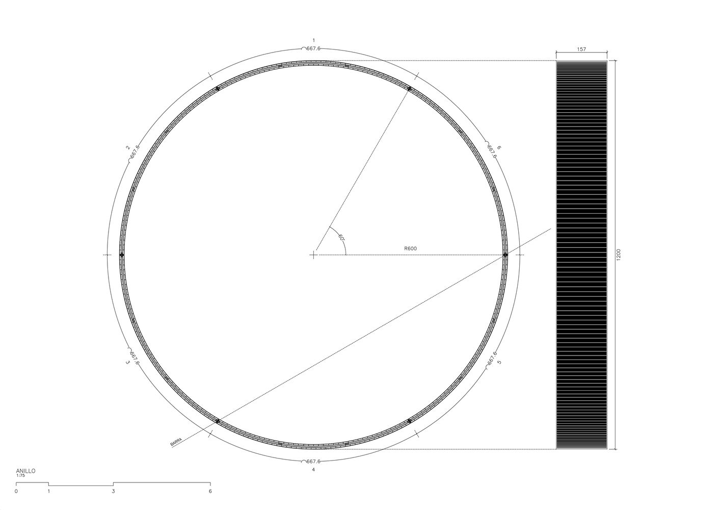 西班牙 Logroño 市 Concéntrico 馆丨Mauricio Méndez,sauermartins-37