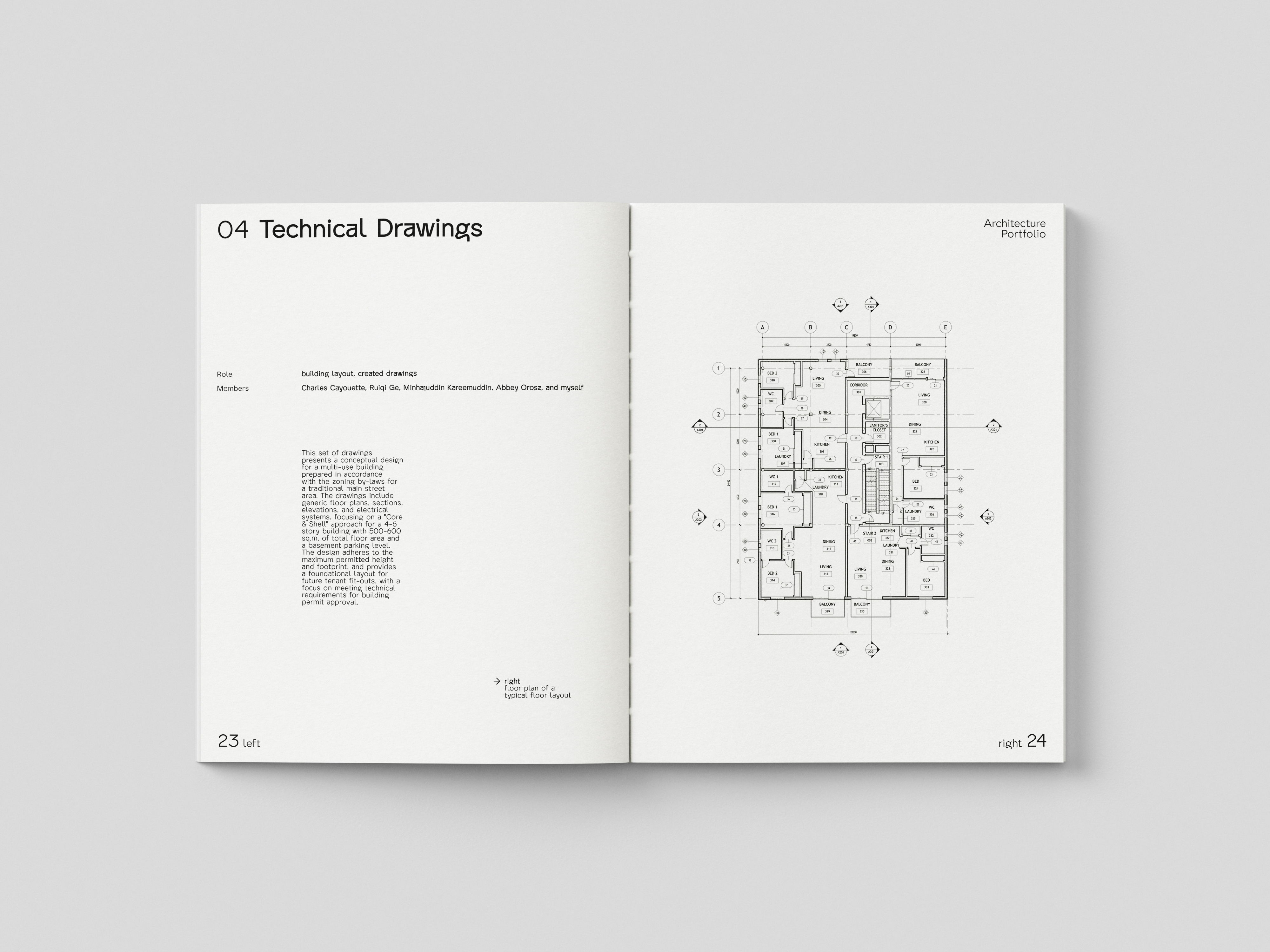 Portfolio of Selected Works-12