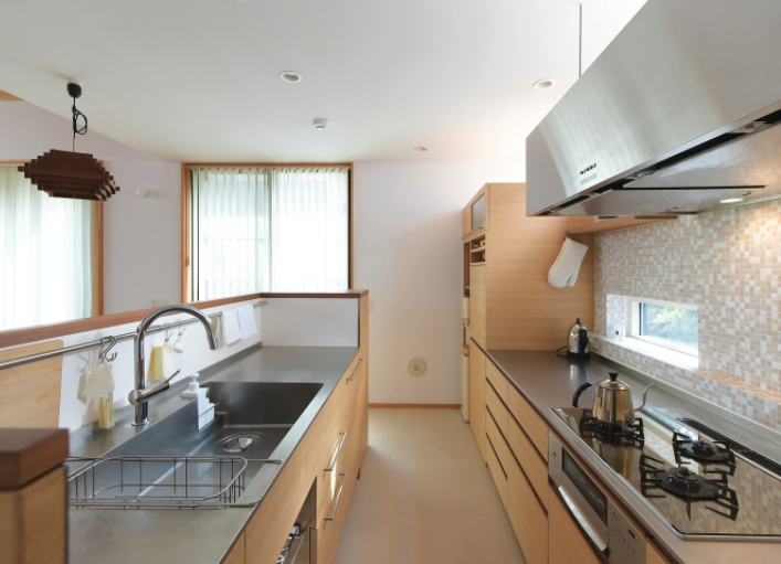 岛台 | 小户型厨房的魔法外挂-114