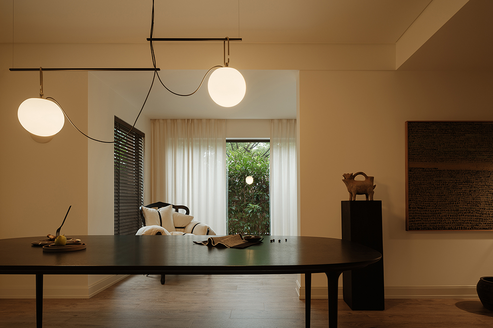 FHC公寓丨中国北京丨BW Timeless,谭卓设计工作室-49