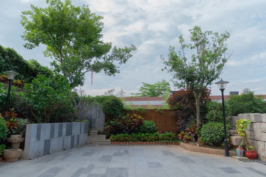 厦门李府别墅-27