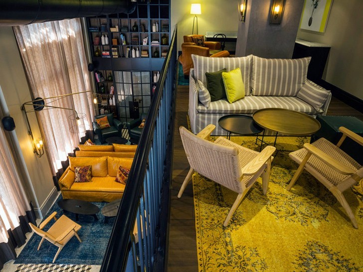 Market House 酒店-1