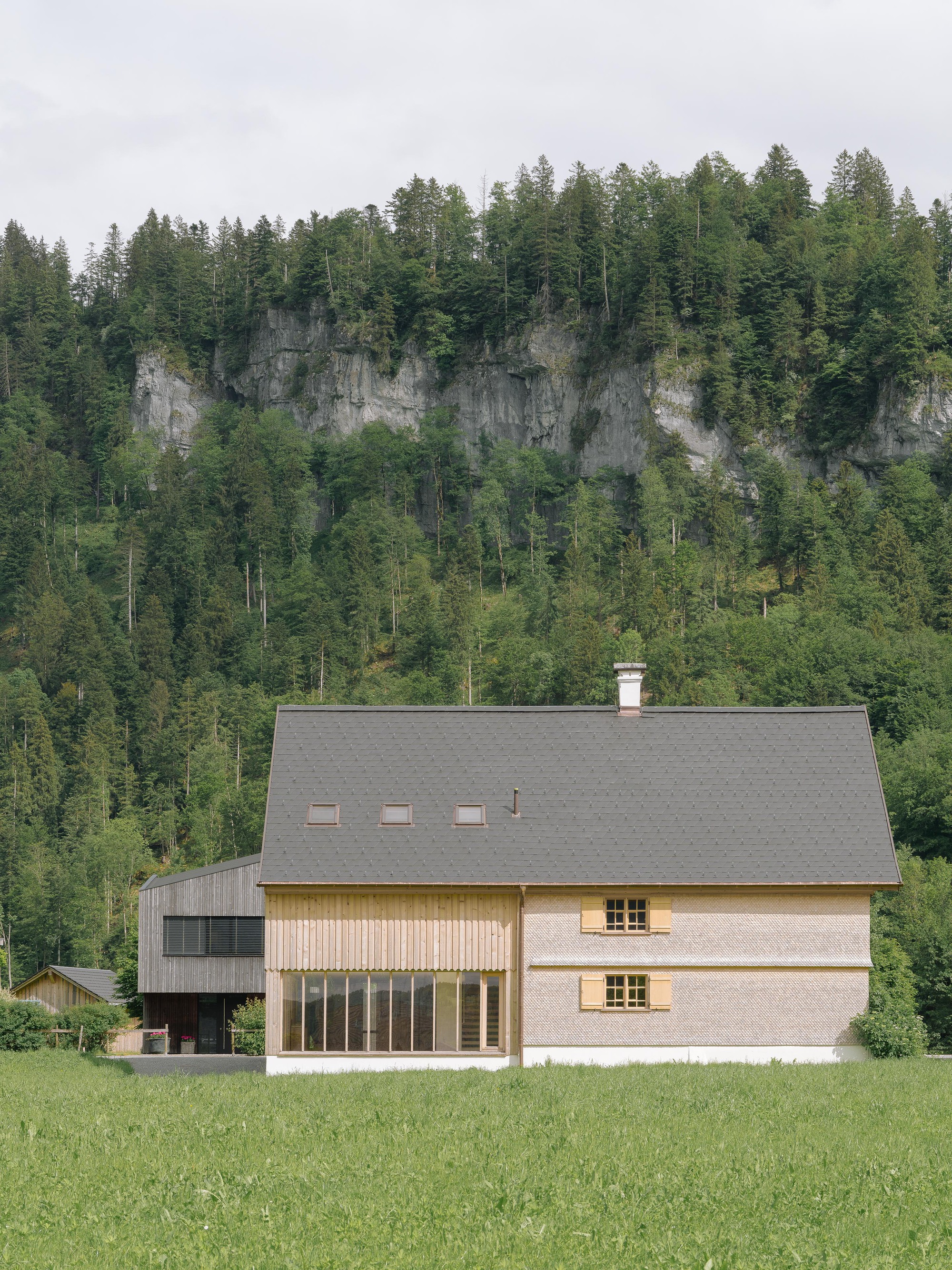 丨奥地利丨Innauer  Matt Architekten-53