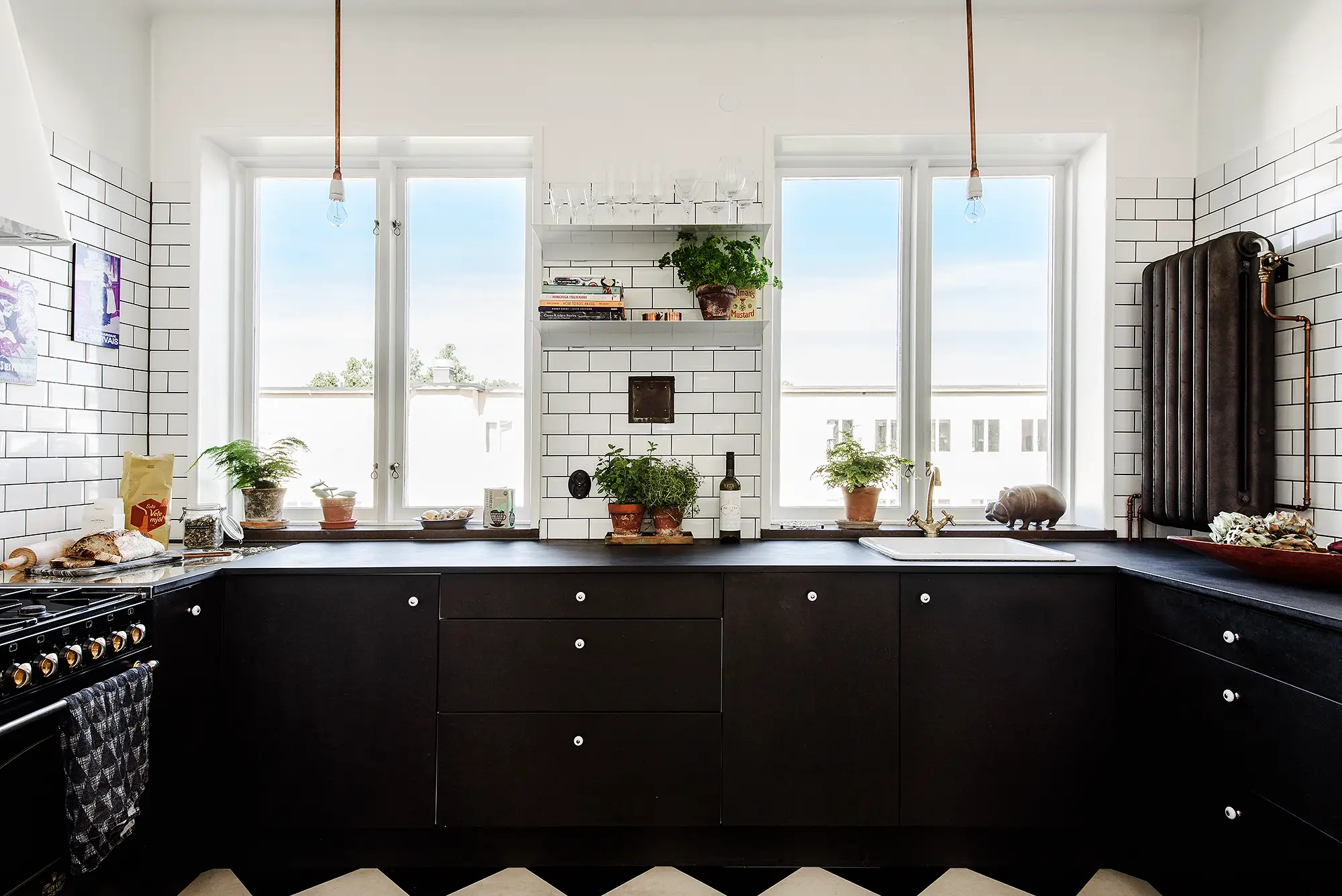 布艺沙发，打造独特魅力-7