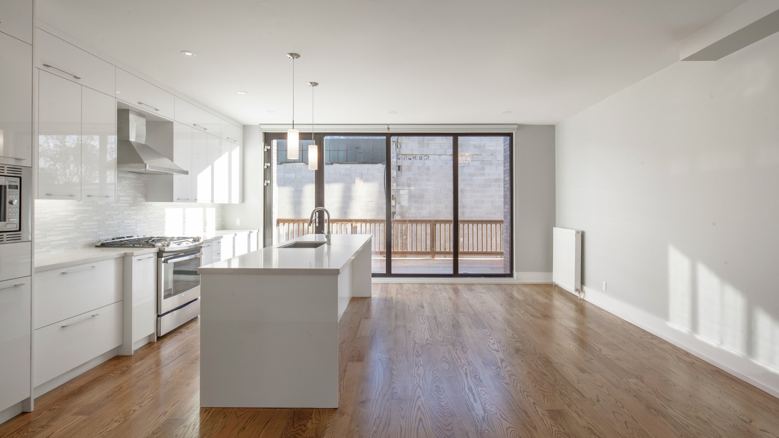 多伦多 Riverdale 联排别墅 | 现代与传统的和谐共生-33