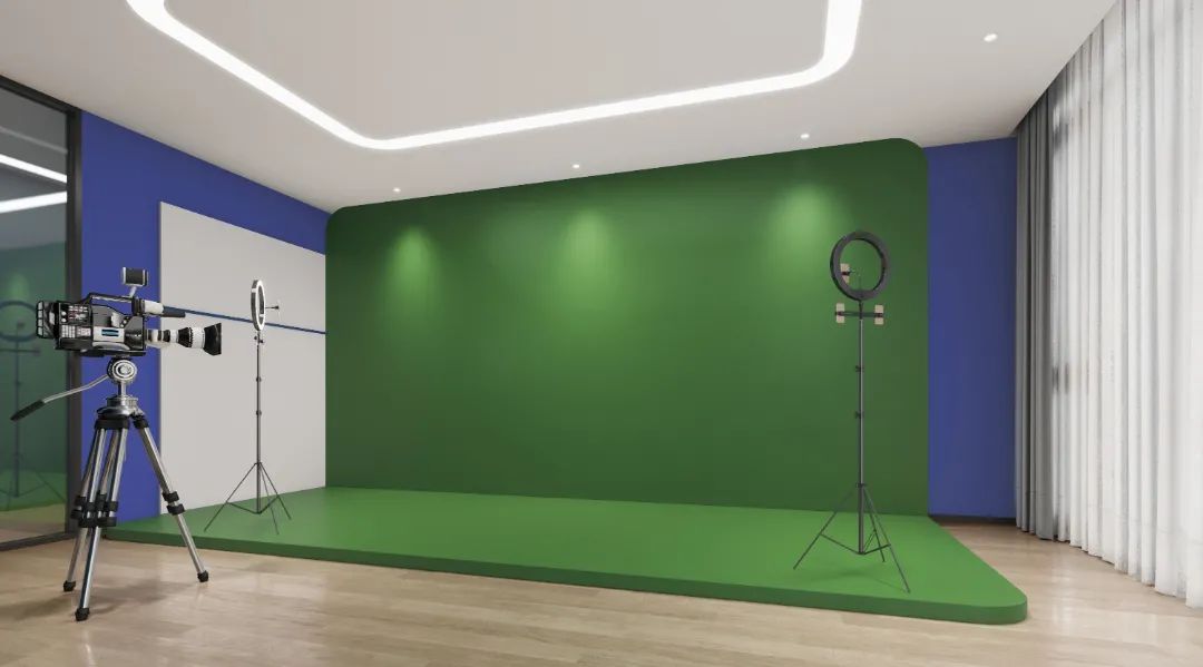 南芯医疗办公楼丨中国广州丨凯悦装饰-25