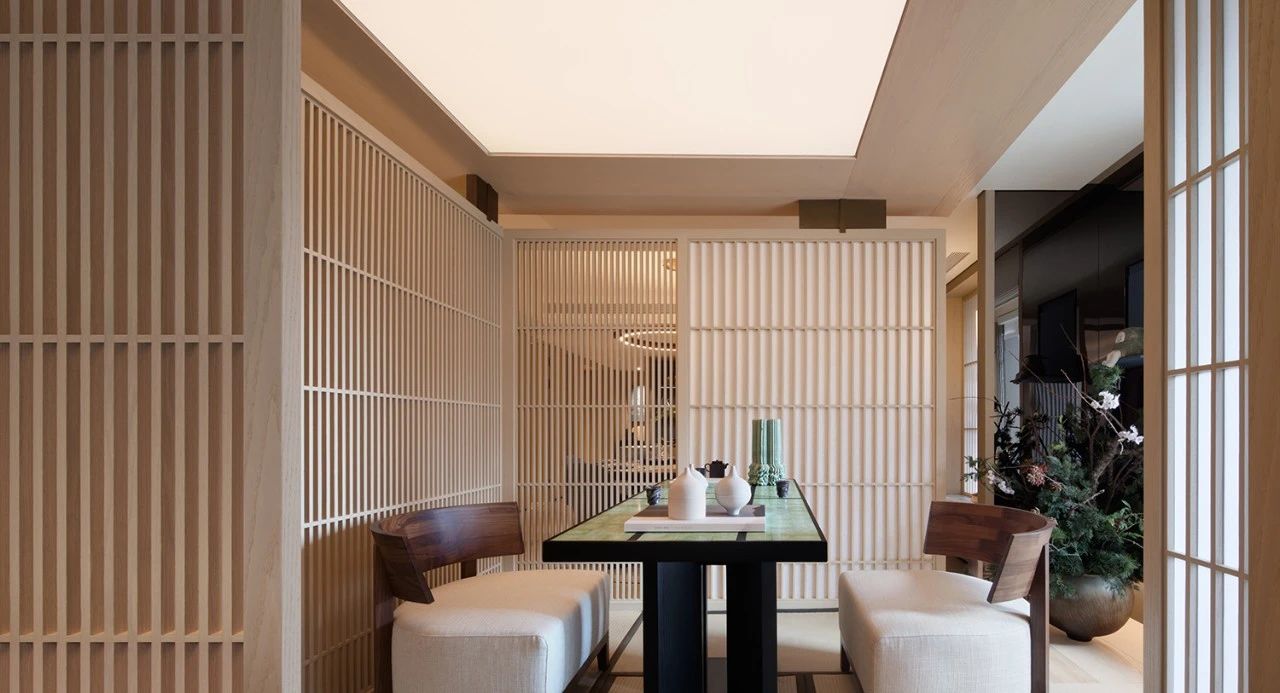 亭舍丨中国上海丨水平线设计-10