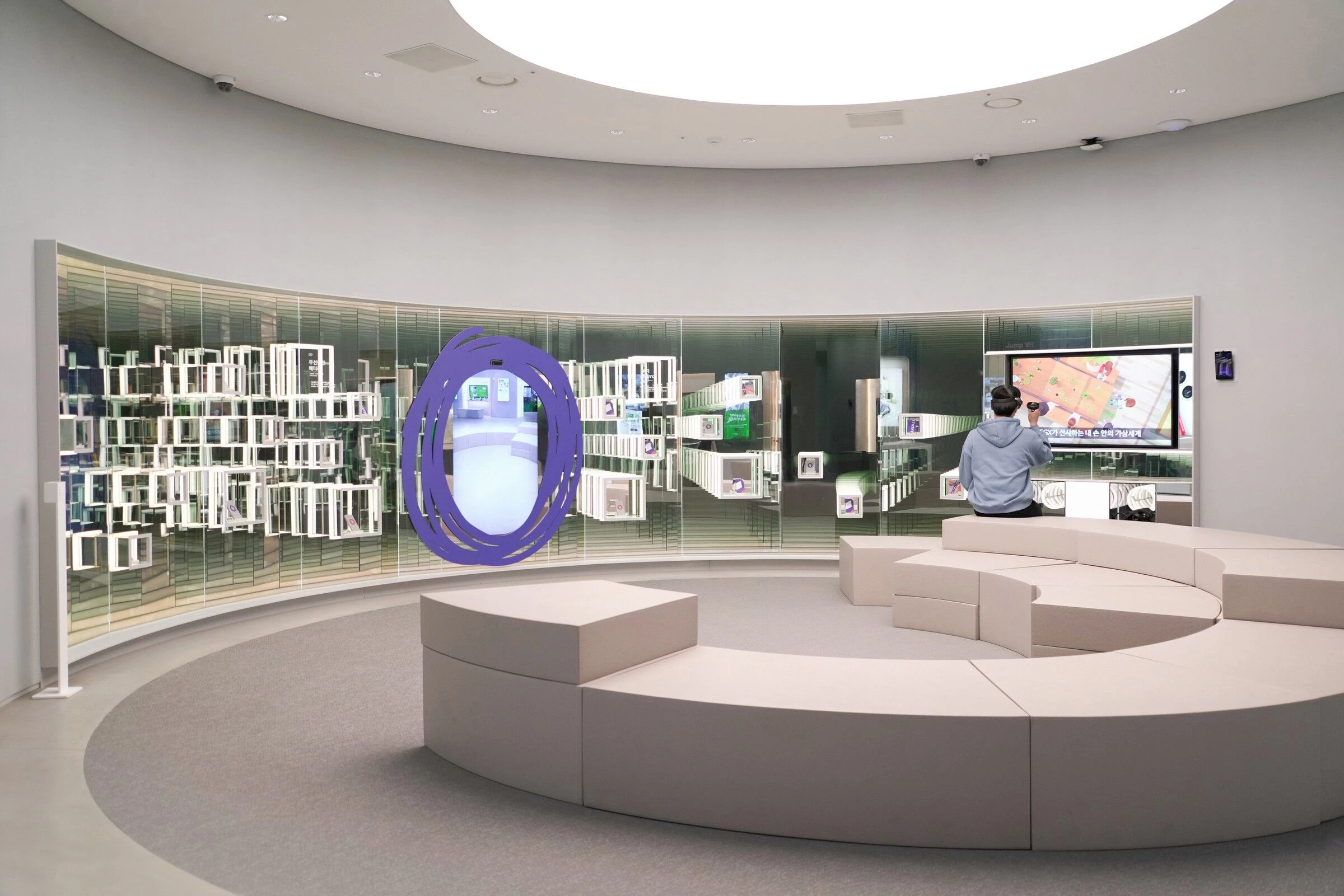 首尔 T Factory 旗舰店丨韩国首尔丨RAD Ltd.-35