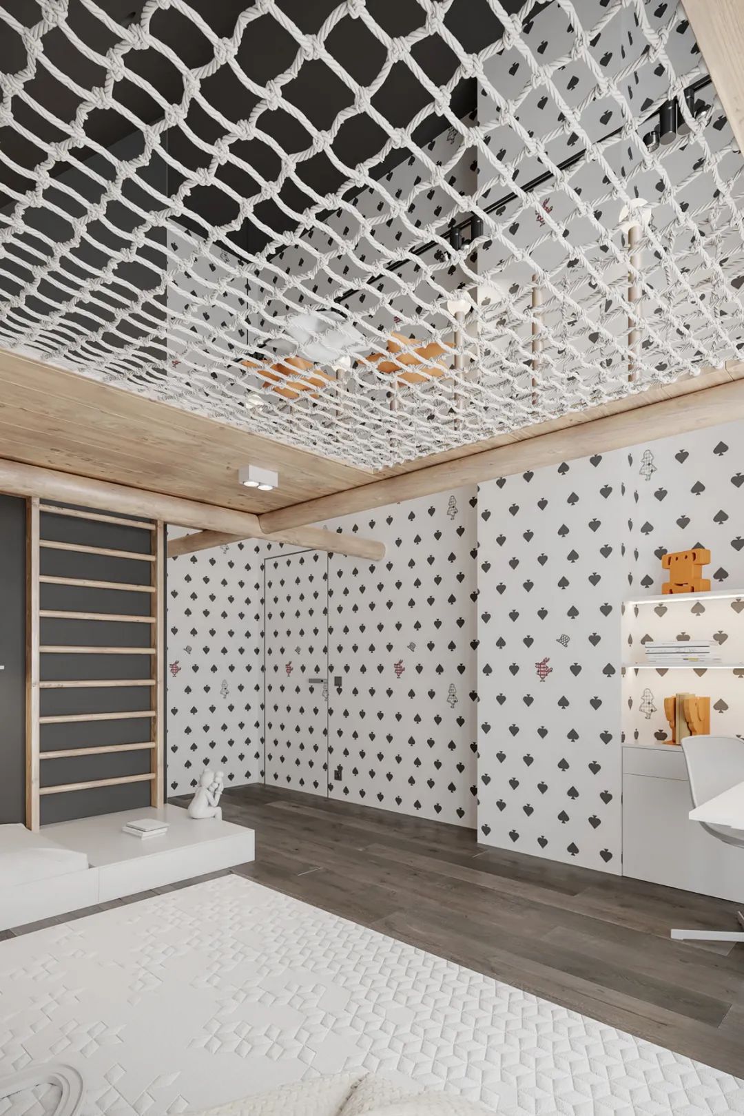 现代极简高级灰的公寓丨中国丨Konstantin Kildinov-59