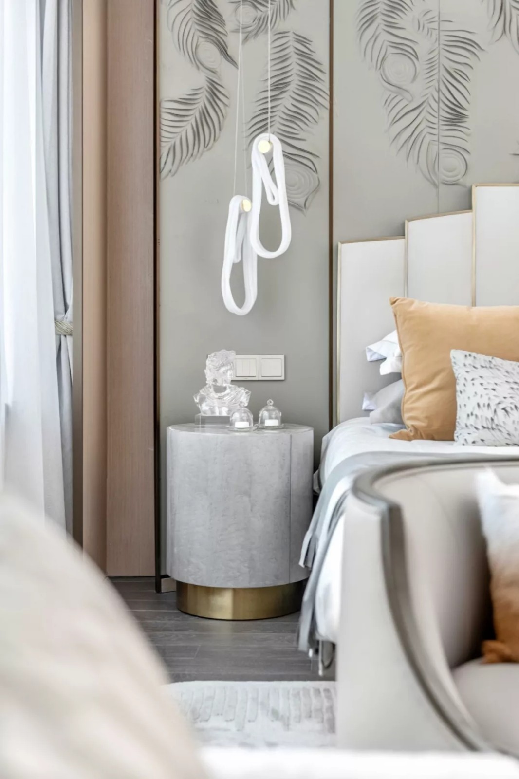 绍兴阳光城.招商.檀院柯桥合院别墅-31