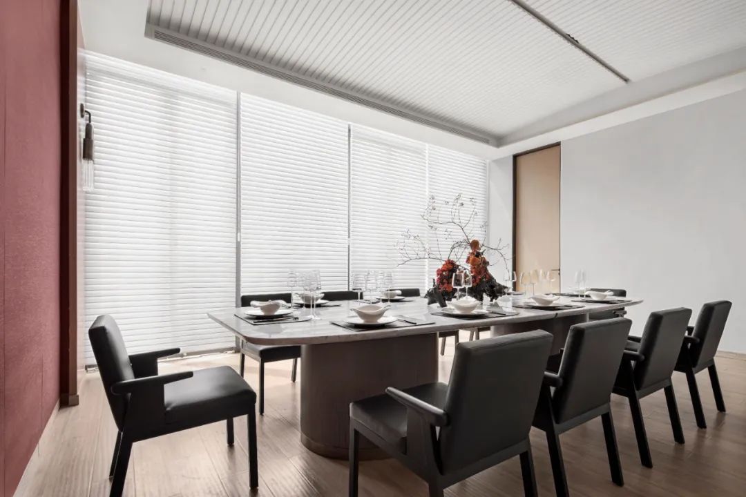 融信碧桂园大境风华售楼处丨中国苏州丨上海飞视设计-45