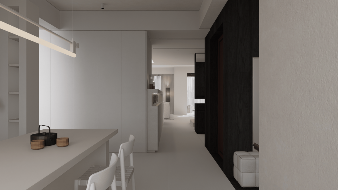 璞采|一家三口的品质之家-56